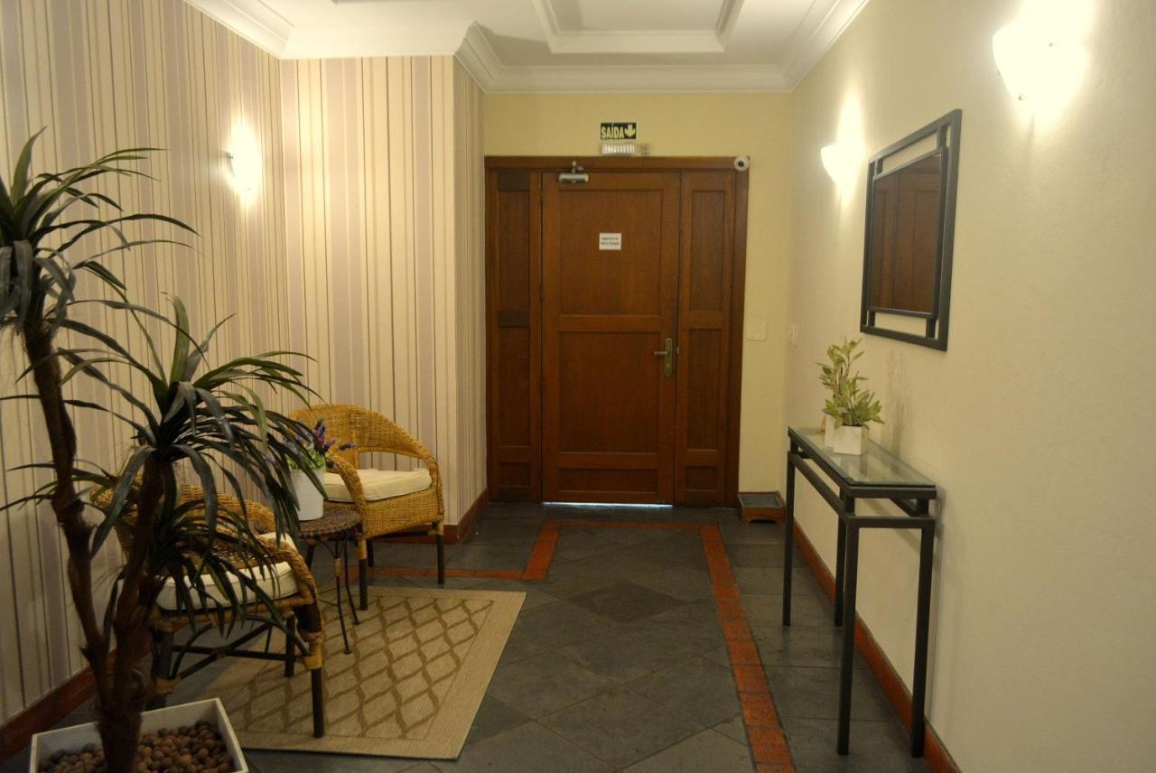 Locar-in Monte Serrat - Coração De - Centro Apartamento Gramado