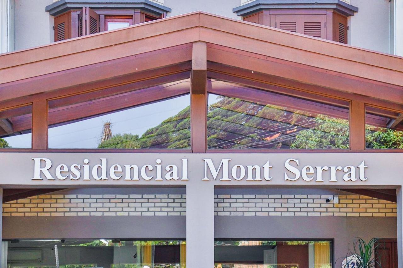 Apartamento Locar-in Monte Serrat - Coração De - Centro *