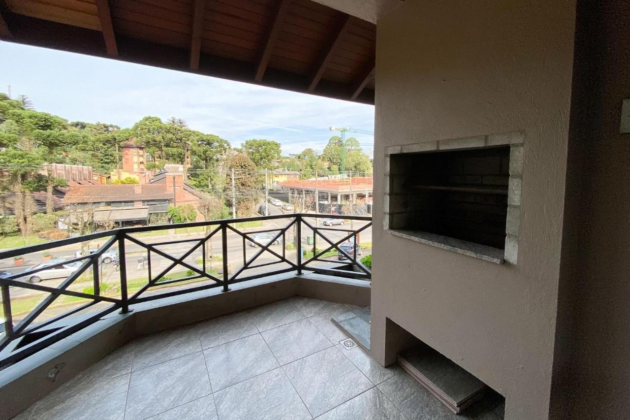 Locar-in Monte Serrat - Coração De - Centro Apartamento