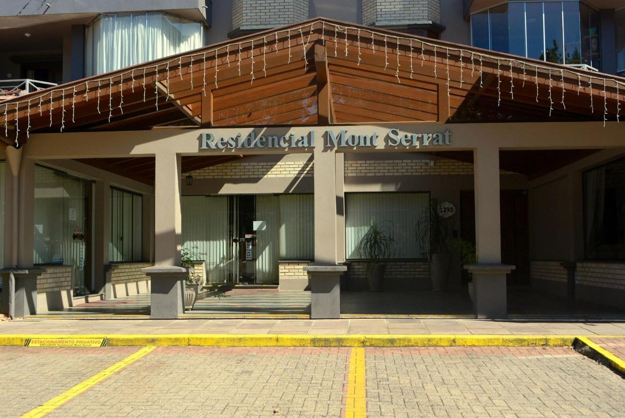 Locar-in Monte Serrat - Coração De - Centro Gramado