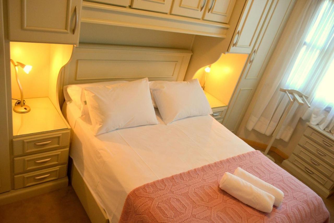 Apartamento Locar-in Monte Serrat - Coração De - Centro