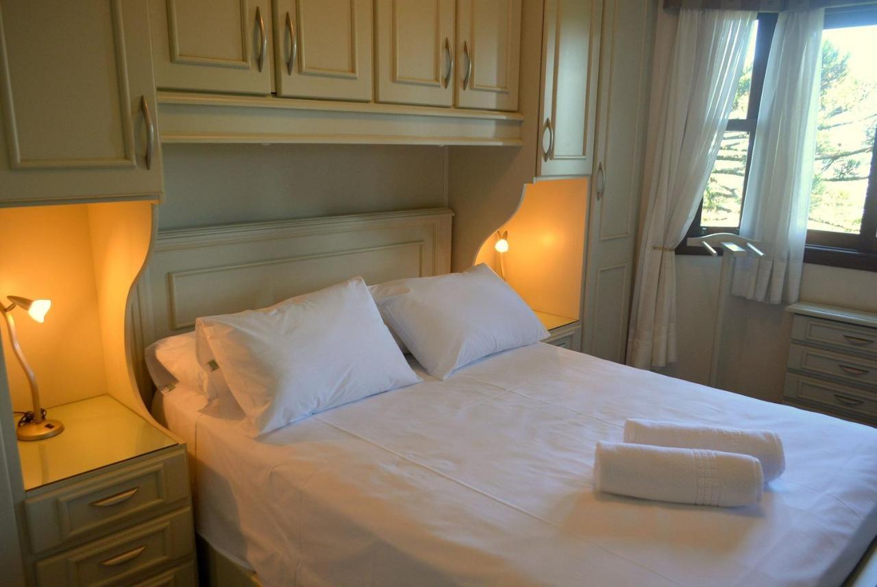 Locar-in Monte Serrat - Coração De - Centro Apartamento Gramado