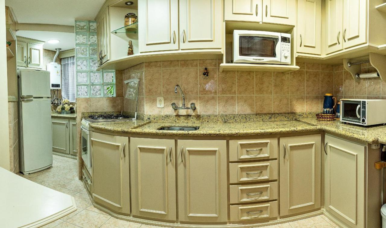 Locar-in Monte Serrat - Coração De - Centro Apartamento Gramado