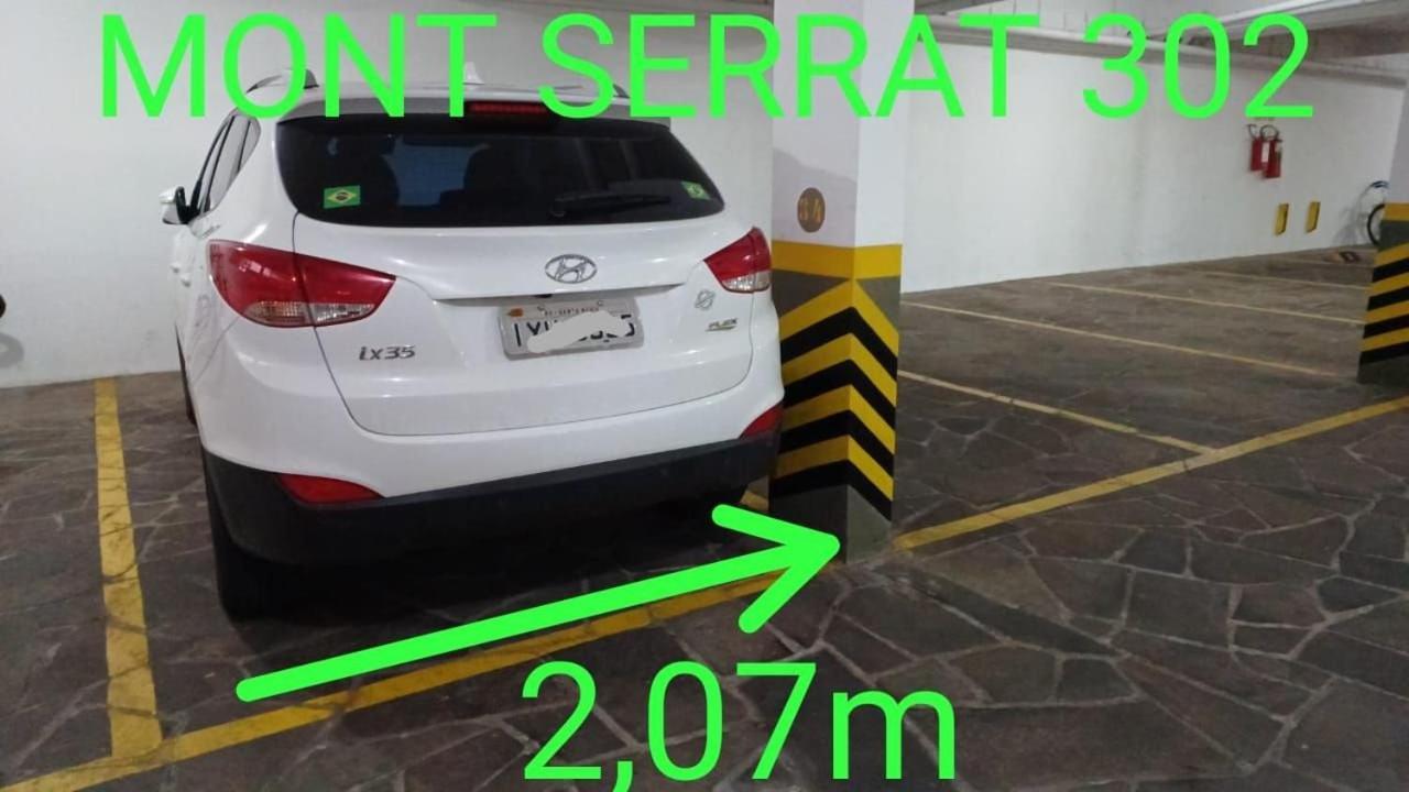 Locar-in Monte Serrat - Coração De - Centro Gramado