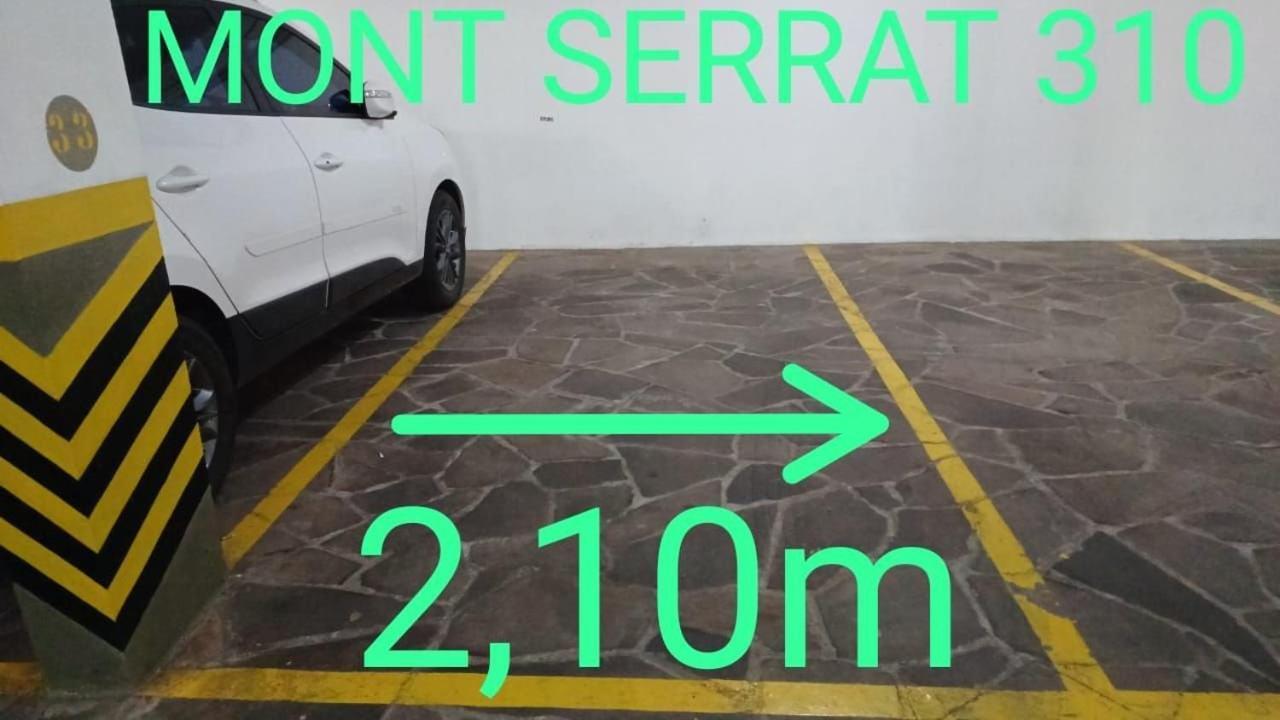 Apartamento Locar-in Monte Serrat - Coração De - Centro *