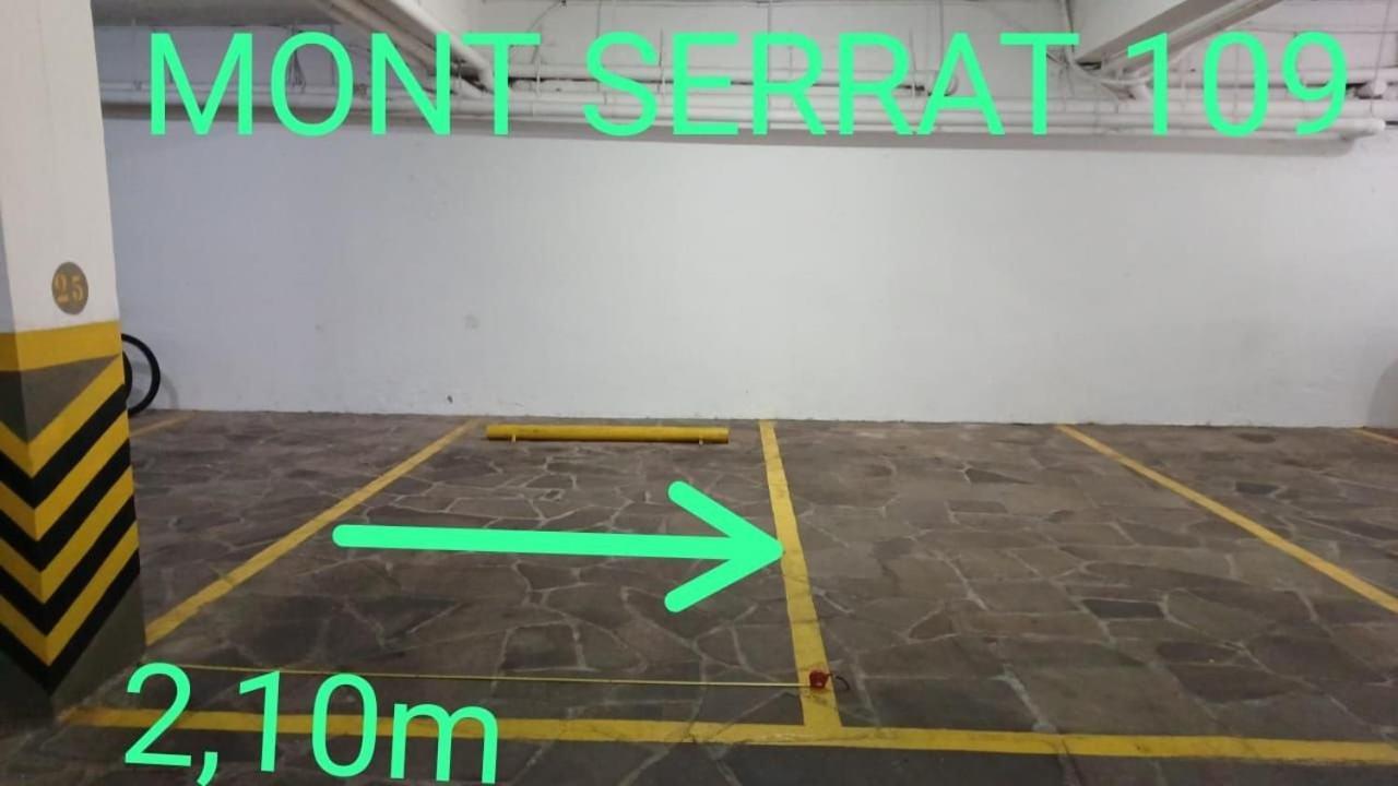 Locar-in Monte Serrat - Coração De - Centro Apartamento *