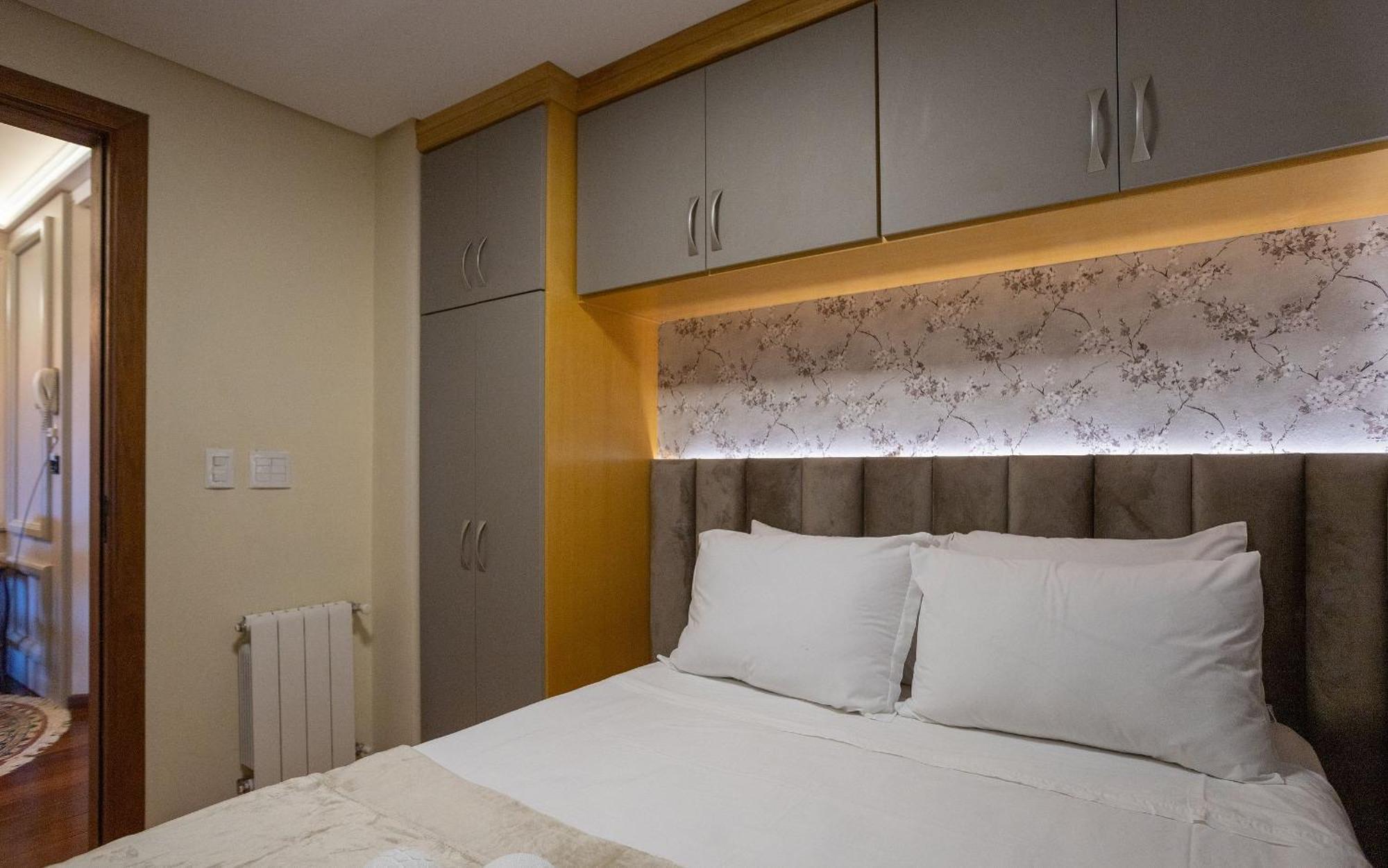 Apartamento Locar-in Monte Serrat - Coração De - Centro *