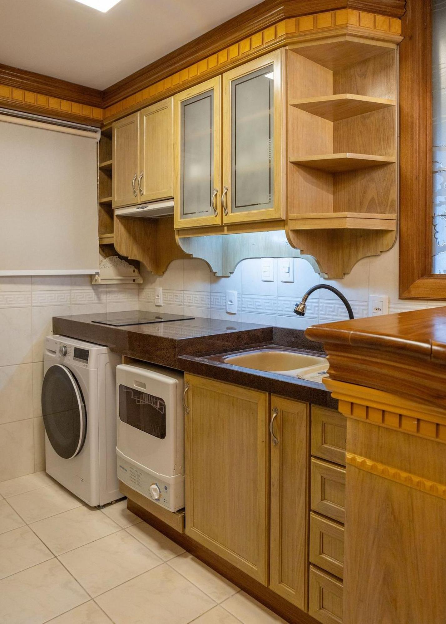Apartamento Locar-in Monte Serrat - Coração De - Centro Gramado