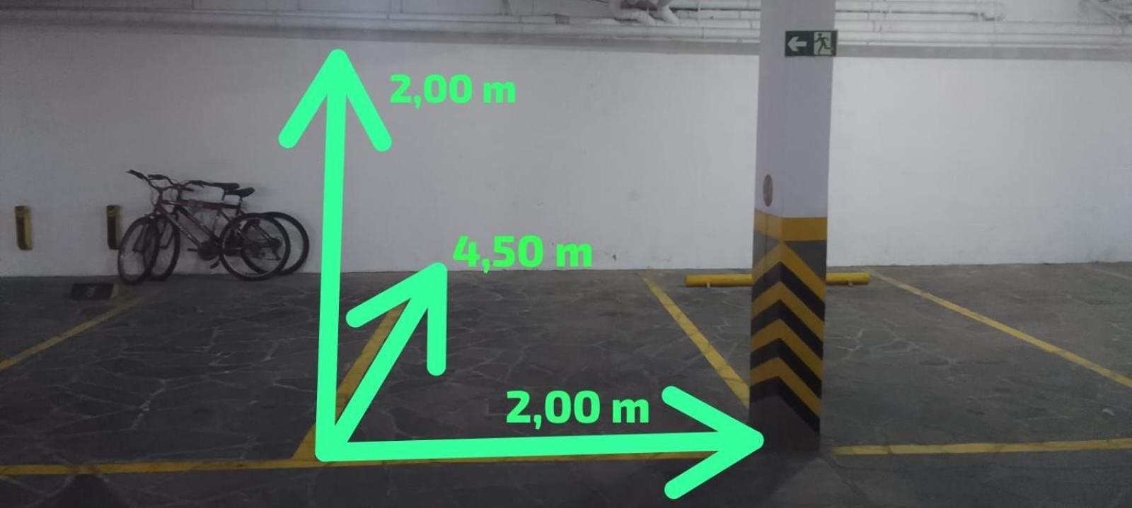 Apartamento Locar-in Monte Serrat - Coração De - Centro *