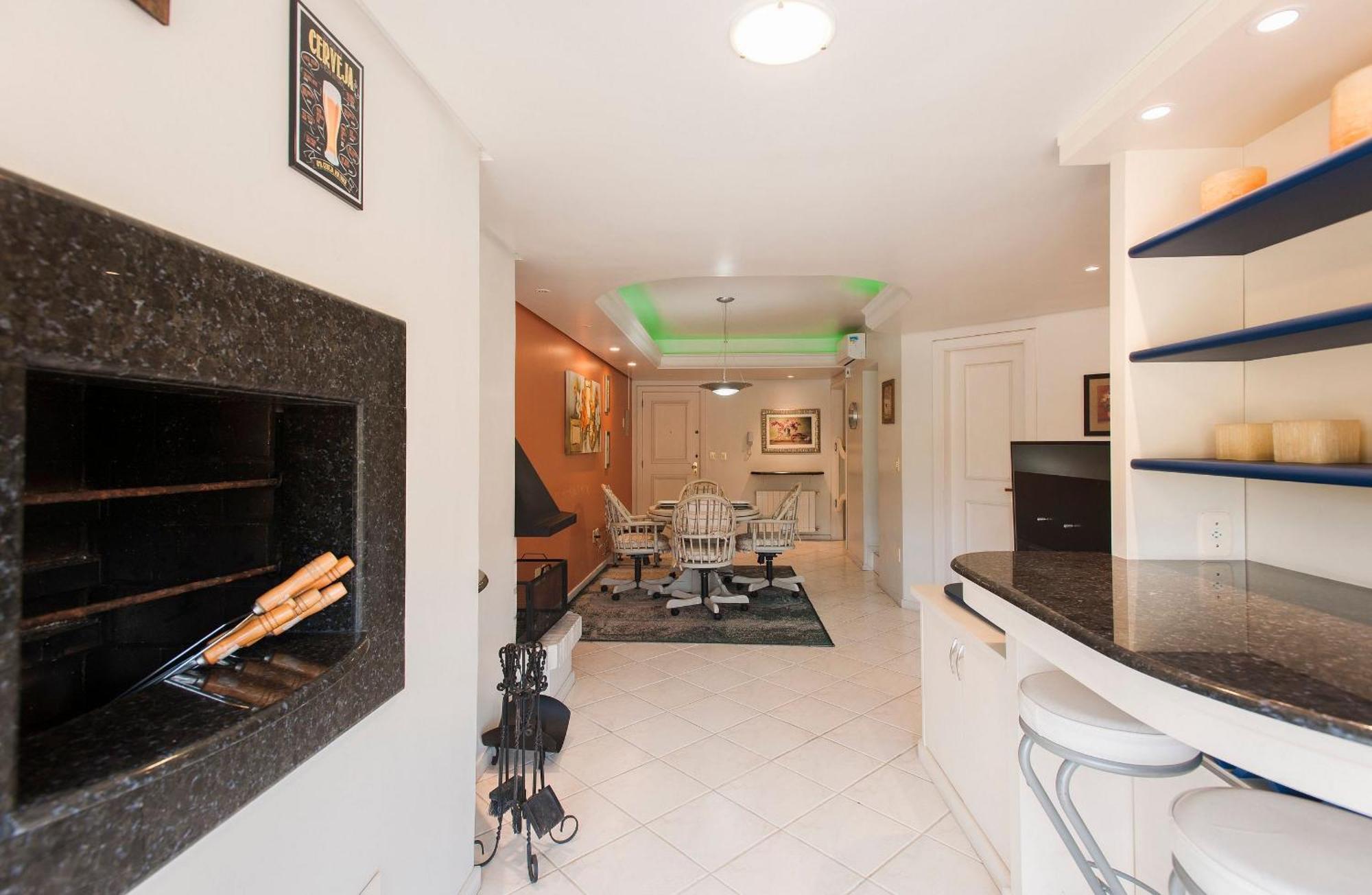 Apartamento Locar-in Monte Serrat - Coração De - Centro
