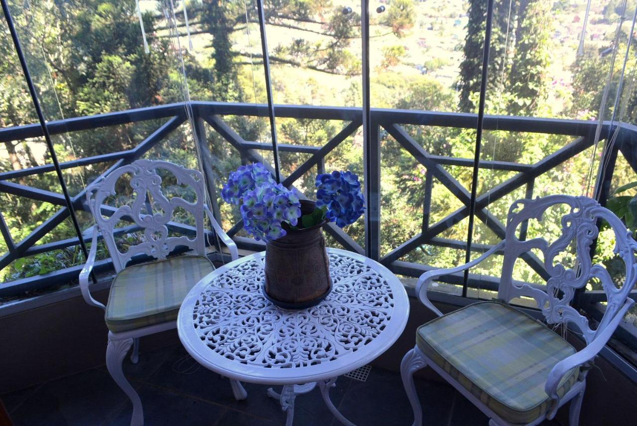 Apartment Locar-in Monte Serrat - Coracao De - Centro *