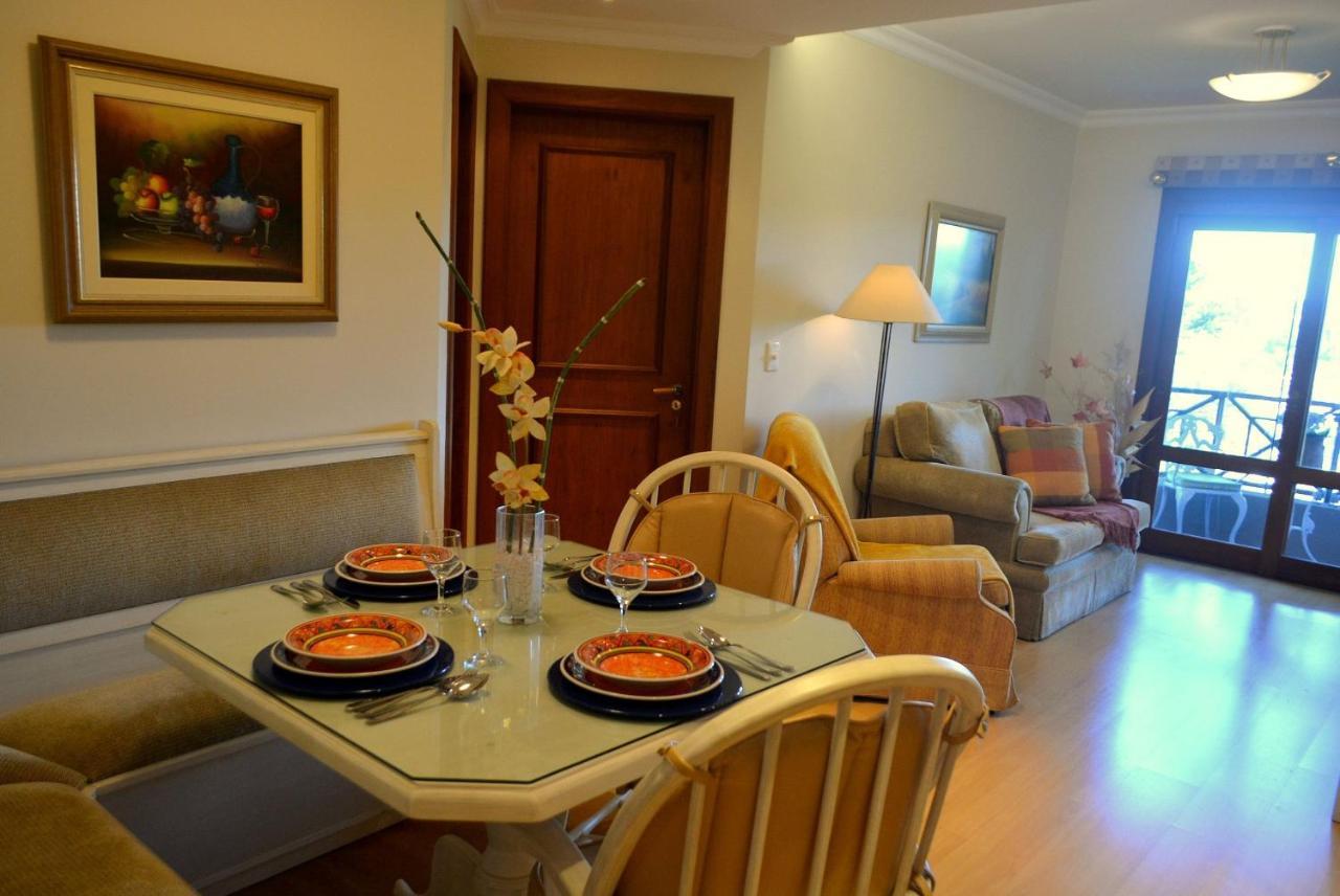 Apartment Locar-in Monte Serrat - Coracao De - Centro *