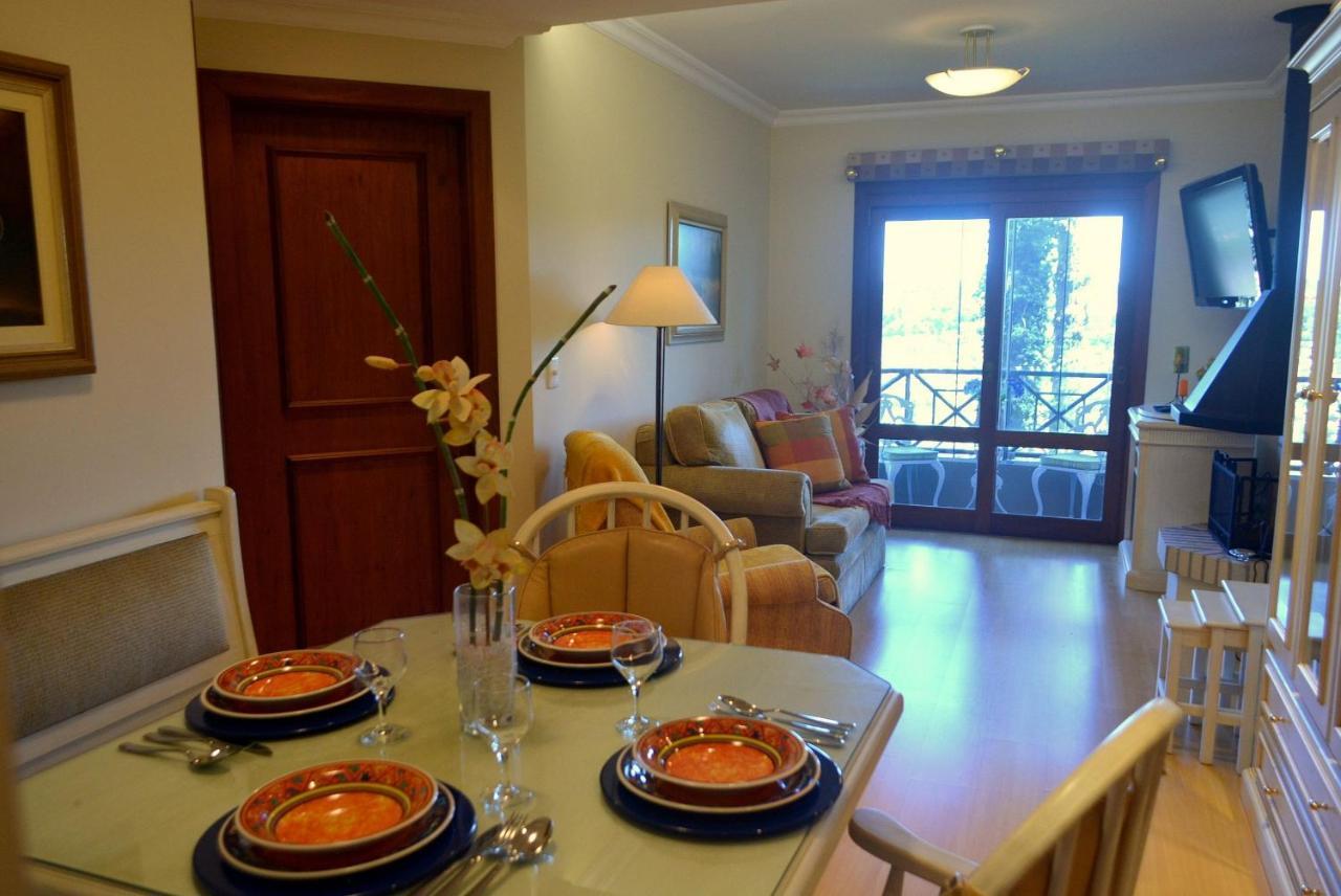 Apartment Locar-in Monte Serrat - Coracao De - Centro