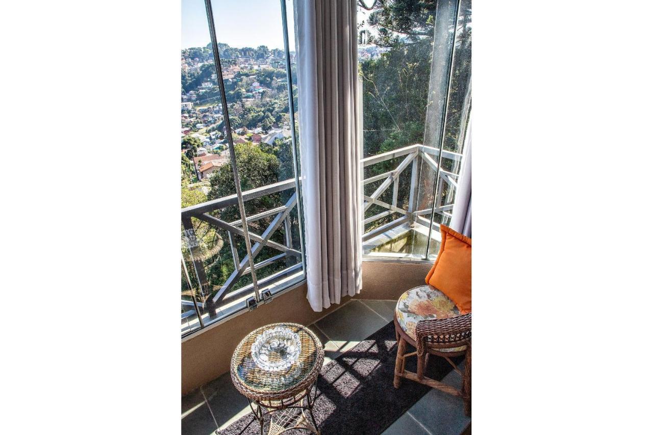 Locar-in Monte Serrat - Coracao De - Centro Apartment Gramado