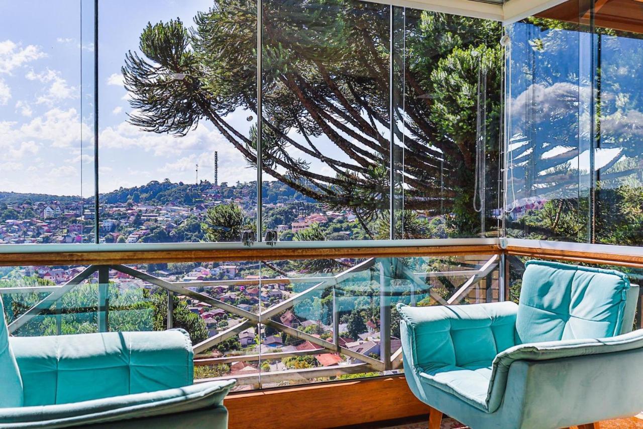 Locar-in Monte Serrat - Coracao De - Centro Apartment