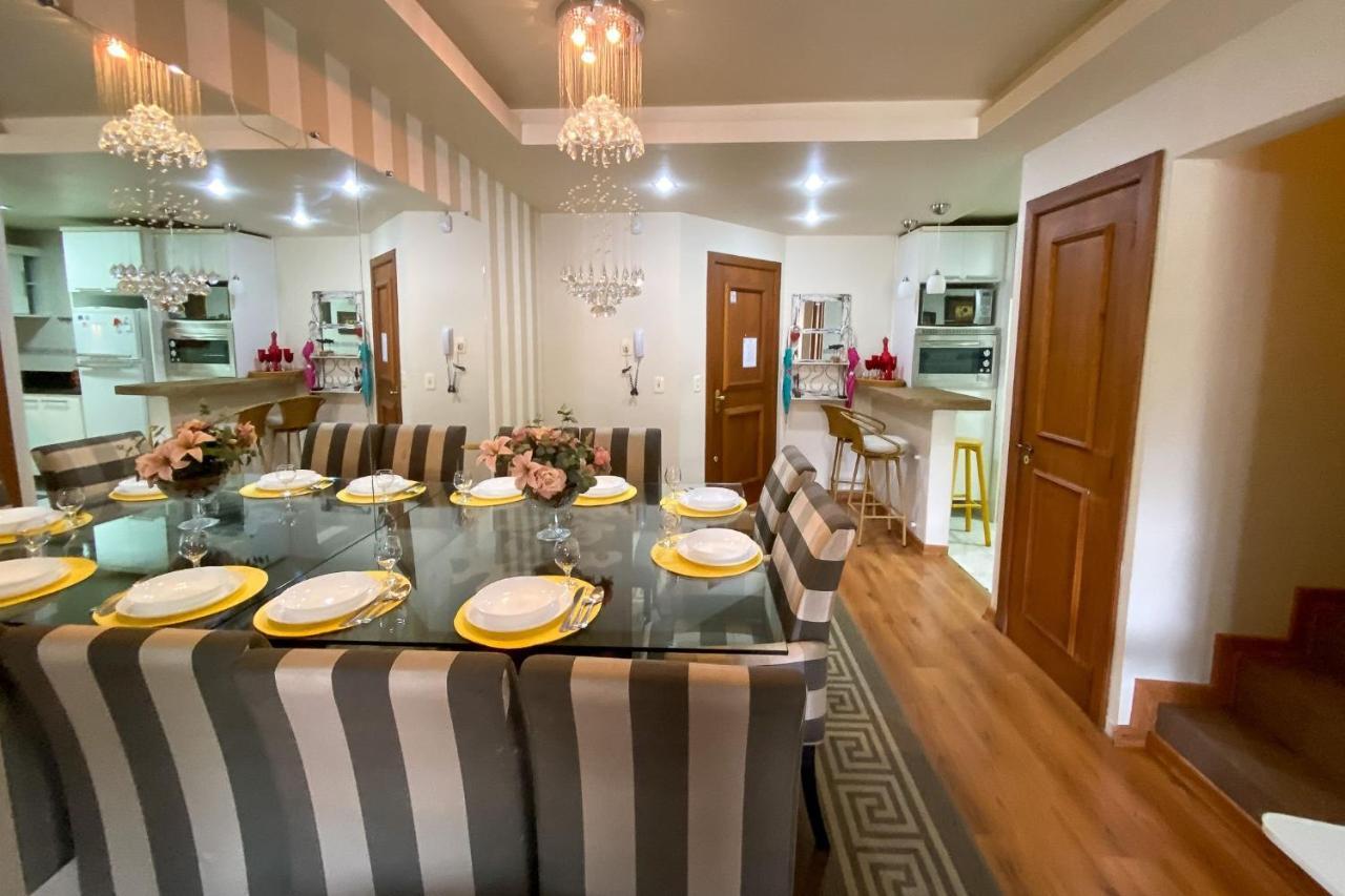Locar-in Monte Serrat - Coracao De - Centro Apartment
