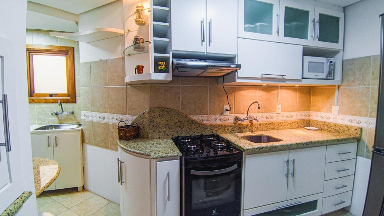 Apartment Locar-in Monte Serrat - Coracao De - Centro Gramado
