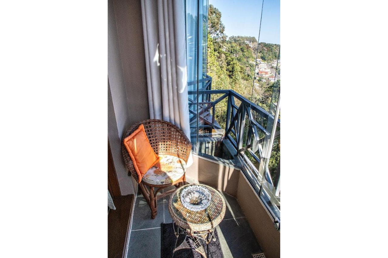 Apartment Locar-in Monte Serrat - Coracao De - Centro Gramado
