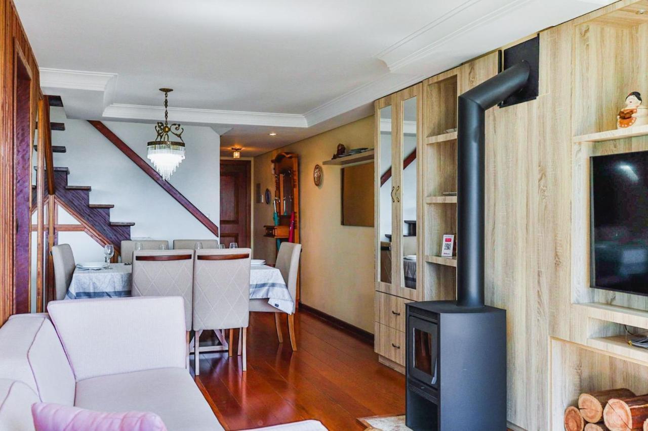 Apartment Locar-in Monte Serrat - Coracao De - Centro *