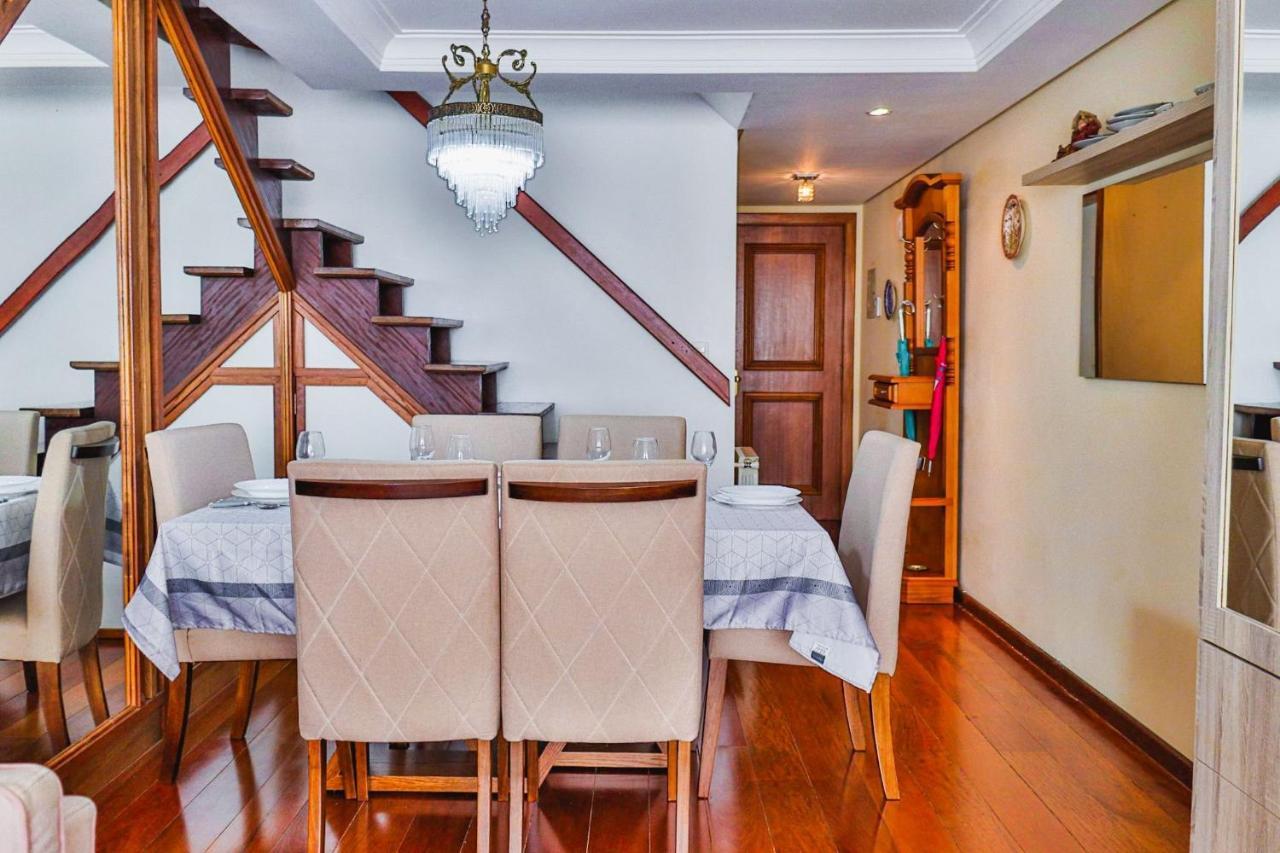 Apartment Locar-in Monte Serrat - Coracao De - Centro Gramado