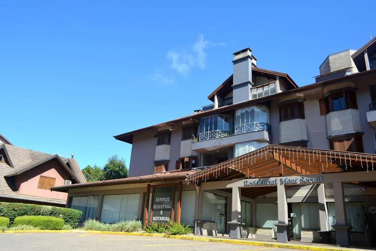 Locar-in Monte Serrat - Coracao De - Centro Apartment