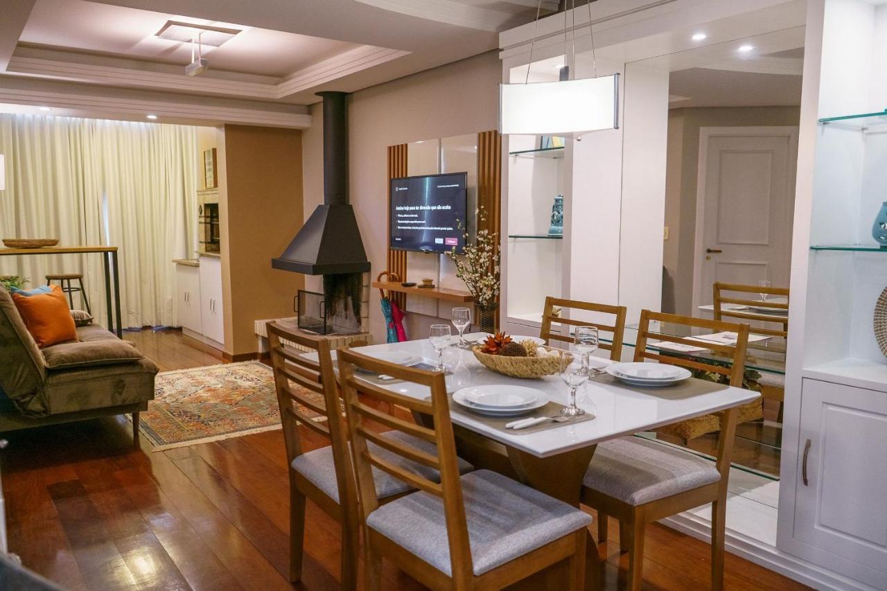 Locar-in Monte Serrat - Coracao De - Centro Apartment