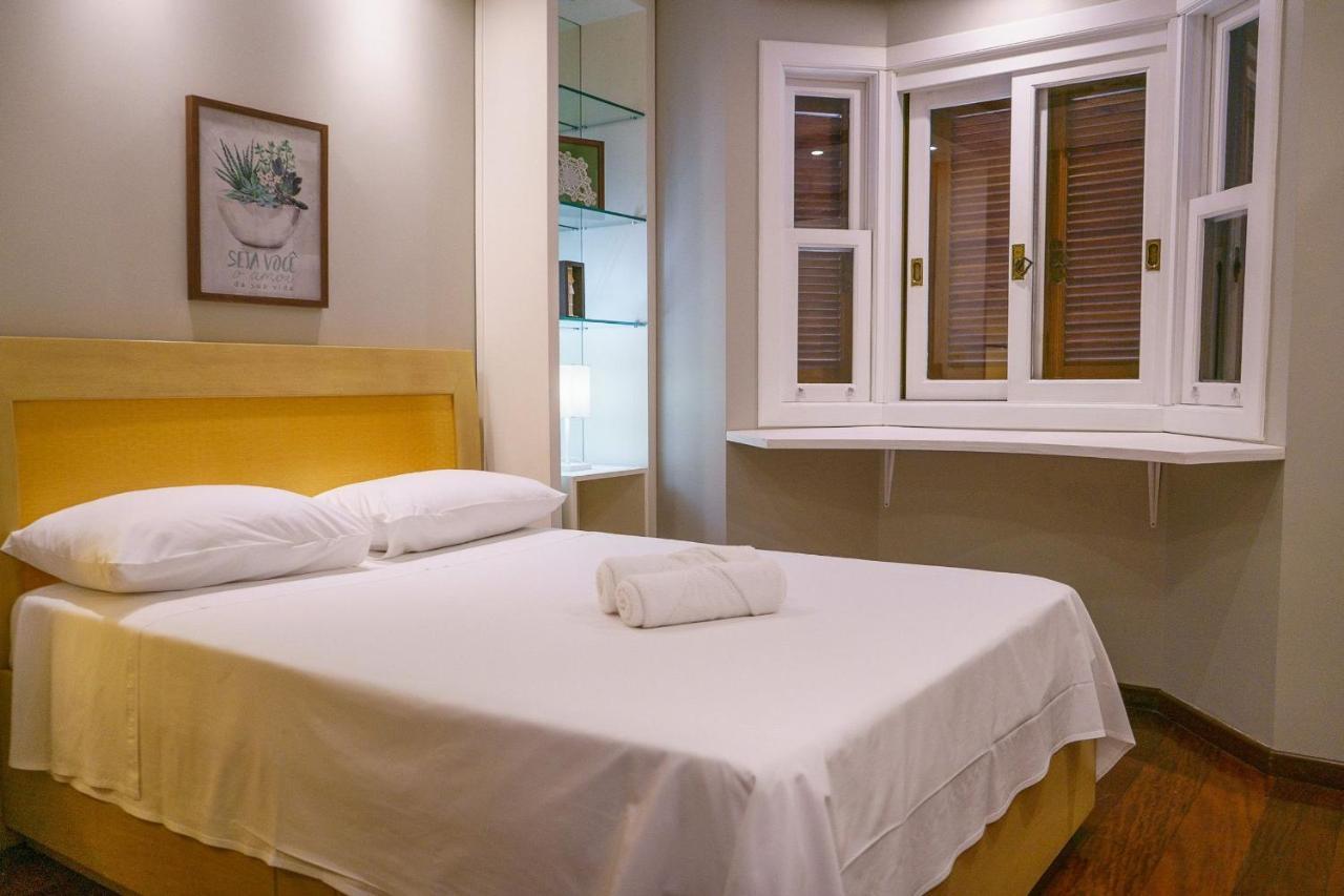 Locar-in Monte Serrat - Coracao De - Centro Apartment