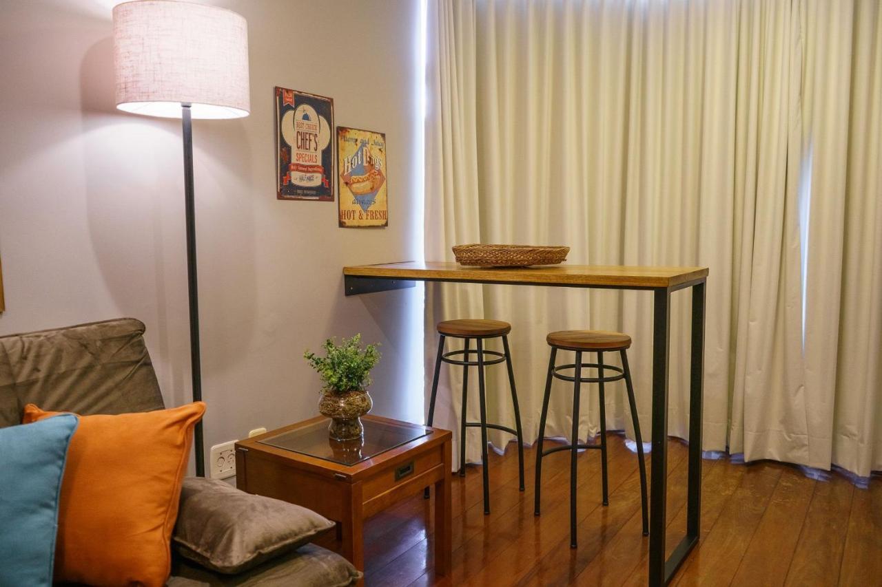 Locar-in Monte Serrat - Coracao De - Centro Apartment *
