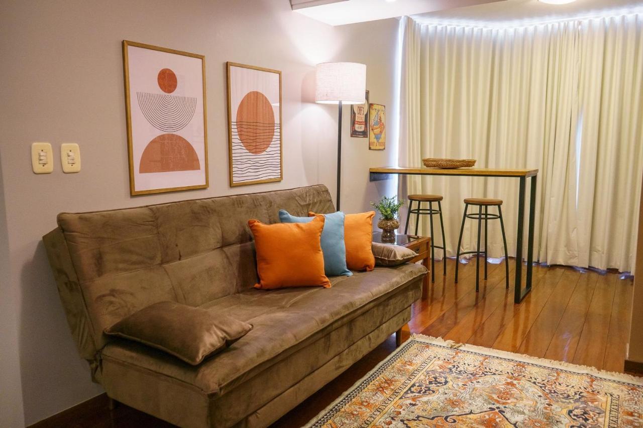 Locar-in Monte Serrat - Coracao De - Centro Apartment Gramado