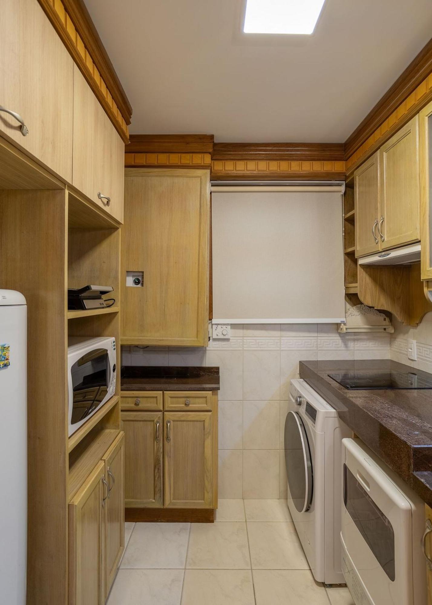 Locar-in Monte Serrat - Coracao De - Centro Apartment