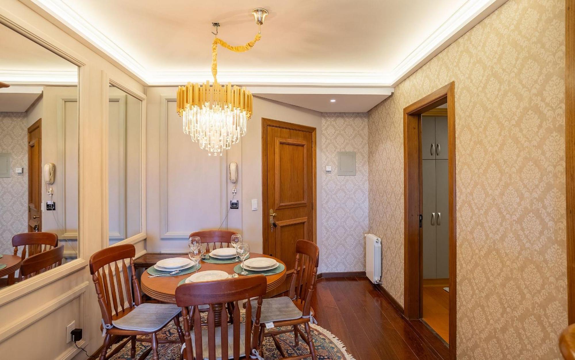Apartment Locar-in Monte Serrat - Coracao De - Centro