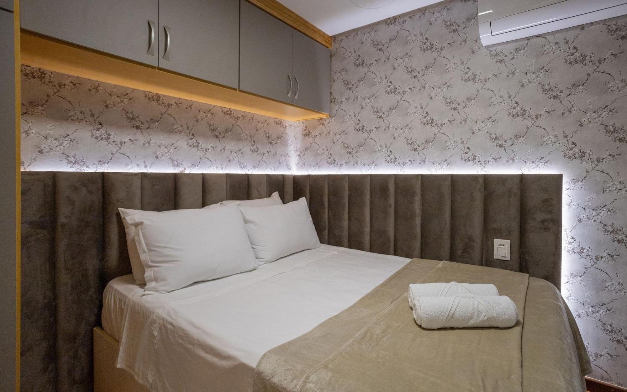 Locar-in Monte Serrat - Coracao De - Centro Apartment Gramado