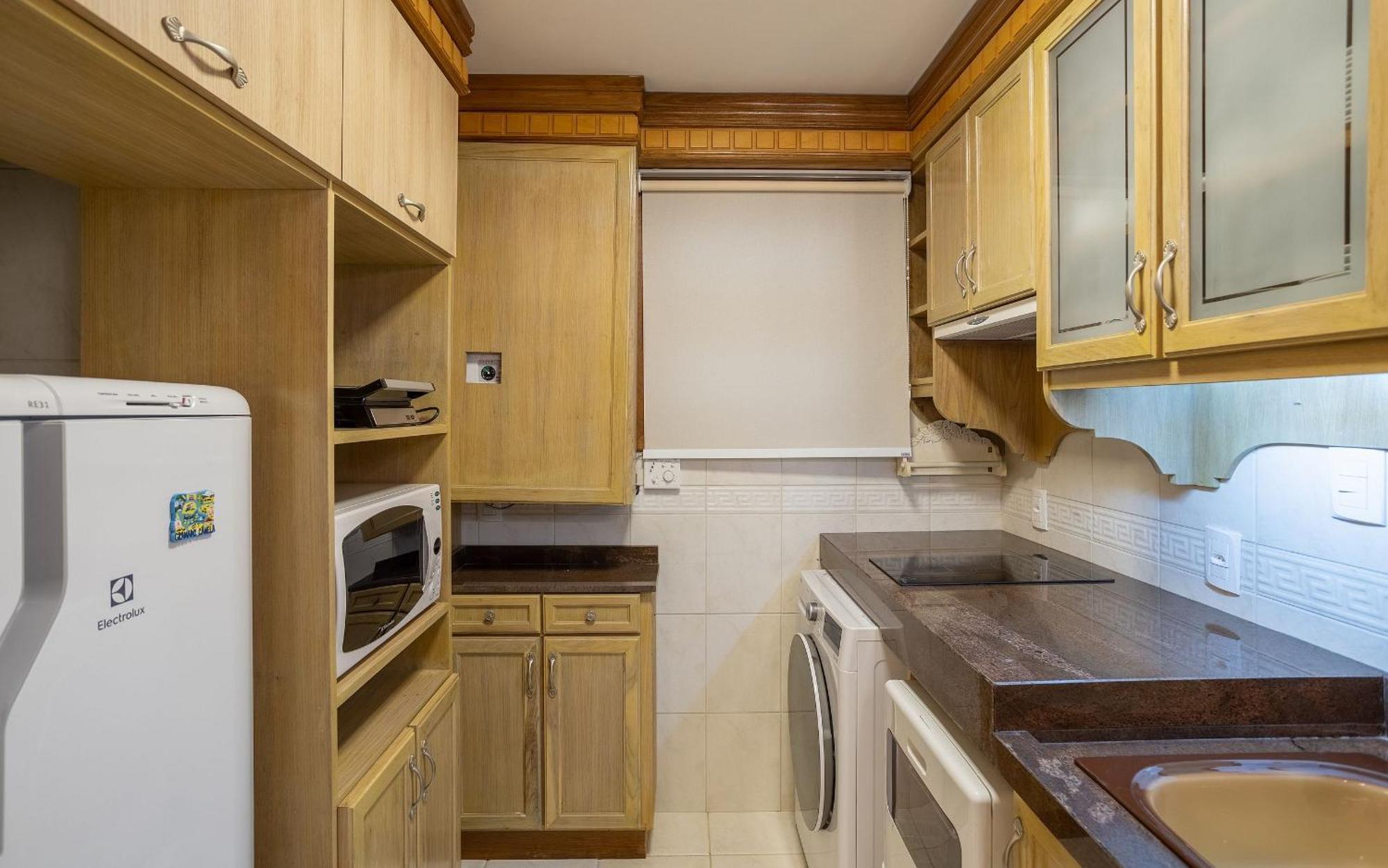Locar-in Monte Serrat - Coracao De - Centro Apartment