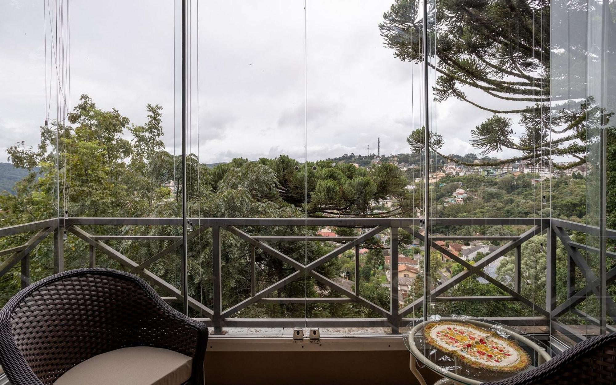 Apartment Locar-in Monte Serrat - Coracao De - Centro *