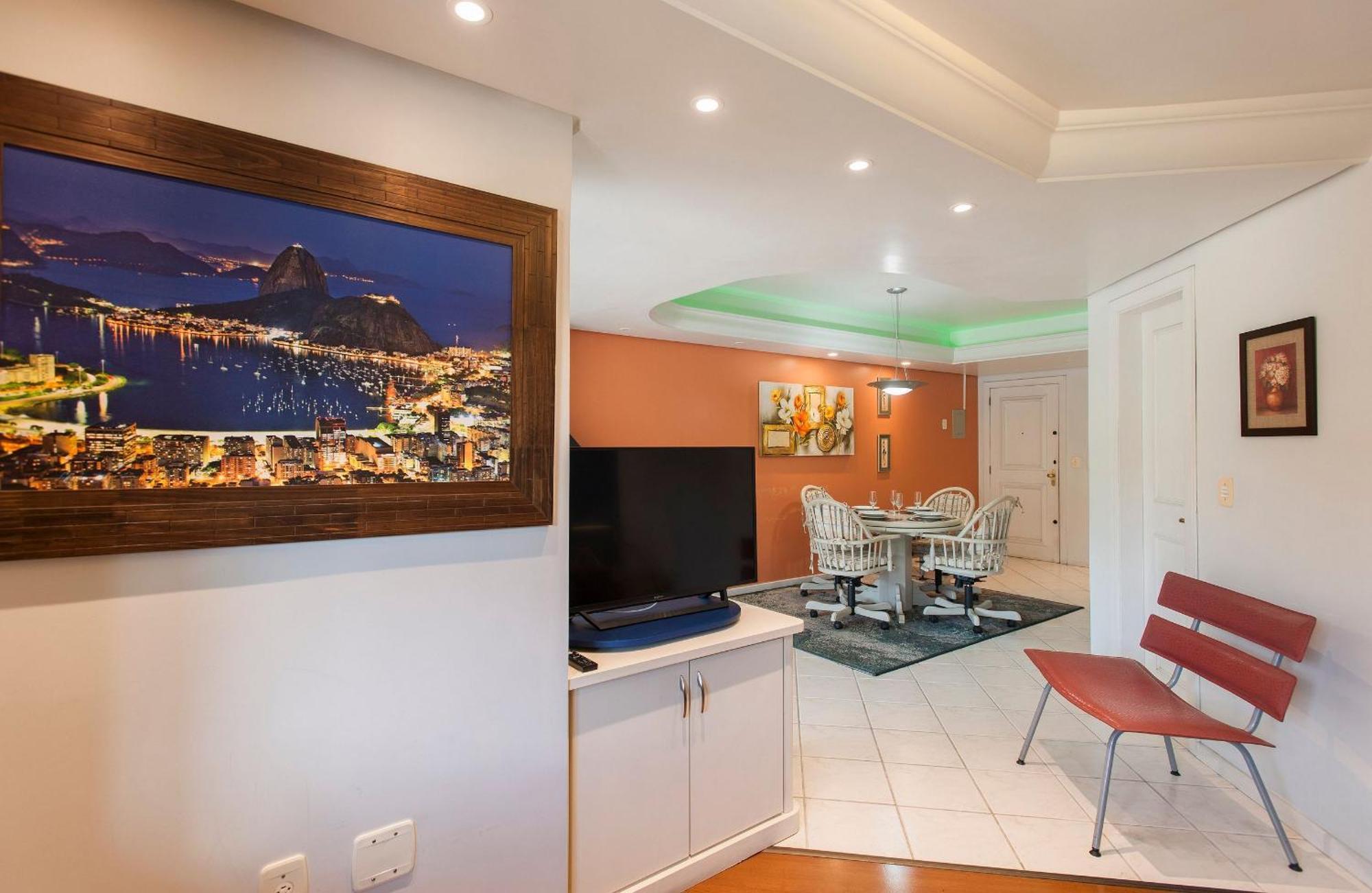 Locar-in Monte Serrat - Coracao De - Centro Apartment *