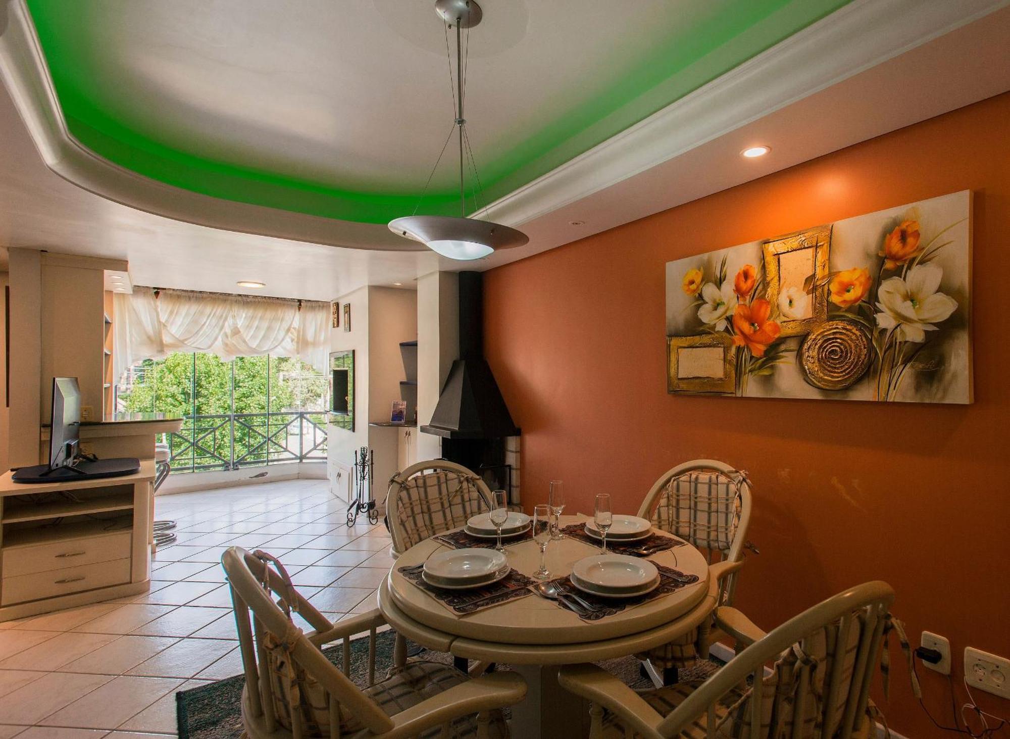 Apartment Locar-in Monte Serrat - Coracao De - Centro *