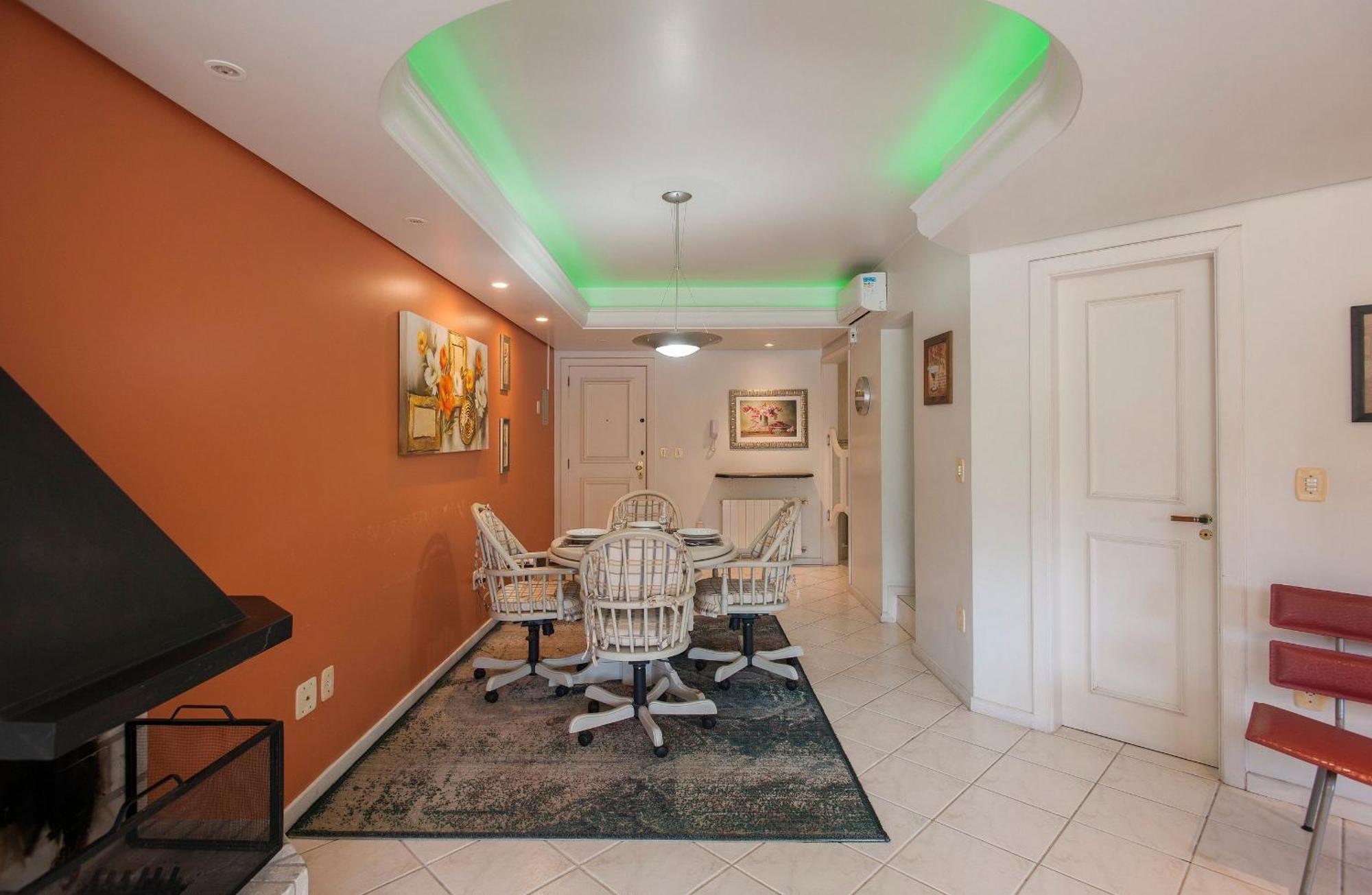 Locar-in Monte Serrat - Coracao De - Centro Apartment Gramado