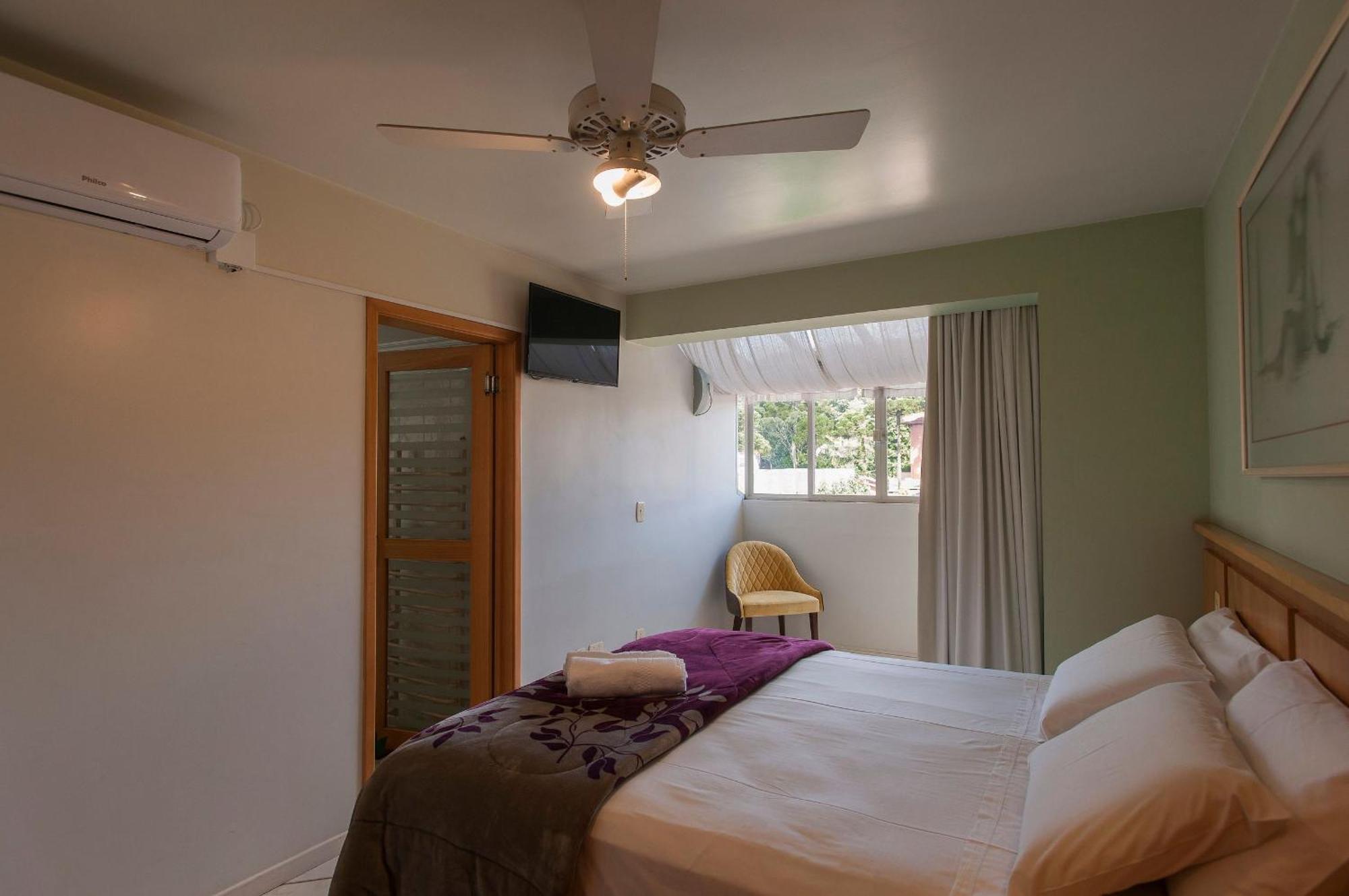 Apartment Locar-in Monte Serrat - Coracao De - Centro Gramado